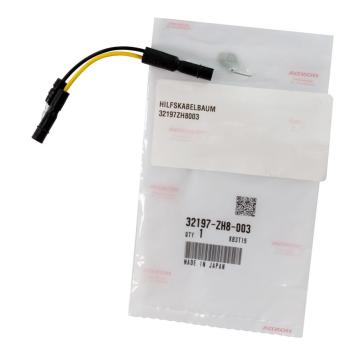 Adapterkabel für Ein/Aus-Schalter Honda orig. 32197-ZH8-003